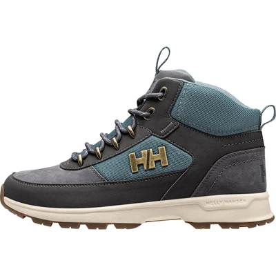 Dámské Boty Casual Helly Hansen W Wildwood Šedé | NPUWB-0149