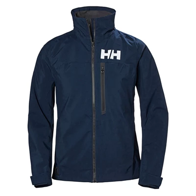 Dámské Mezivrstvy Helly Hansen W Hp Závodní Střední Vrstva Tmavě Blankyt | ILAYM-7164