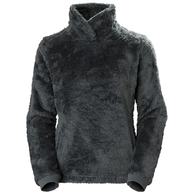 Dámské Neformální Bundy Helly Hansen W Precious Pullover 20 Šedé | JFNXR-1285