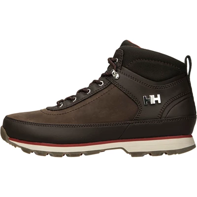 Pánské Boty Casual Helly Hansen Calgary Šedé | LBDSJ-9764