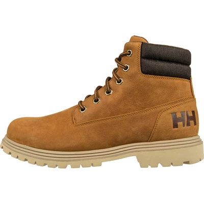 Pánské Boty Casual Helly Hansen Fremont Oranžové Hnědé | PWMSC-1387