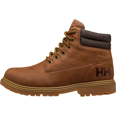 Pánské Boty Casual Helly Hansen Fremont Hnědé | VKMQD-2903