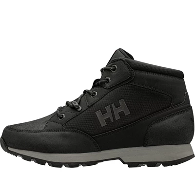 Pánské Boty Casual Helly Hansen Torshov Hiker Černé | KGAMV-4782