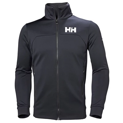 Pánské Fleece Bundy Helly Hansen Hp Tmavě Blankyt | LHYFS-9137