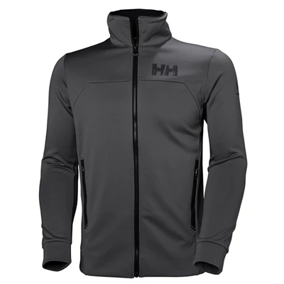 Pánské Mezivrstvy Helly Hansen Hp Šedé | OMAHB-9543