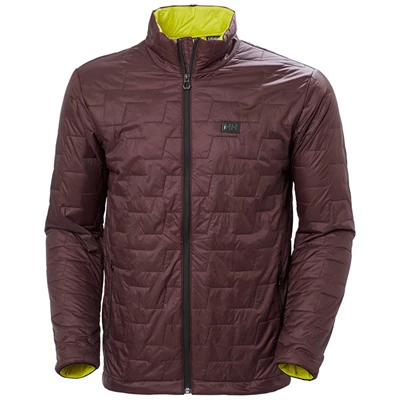 Pánské Mezivrstvy Helly Hansen Lifaloft Hnědé | QWRZU-9513