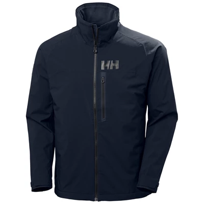 Pánské Plachetní Bundy Helly Hansen Hp Závodní Lifaloft Insulated Tmavě Blankyt | PIJVE-2364