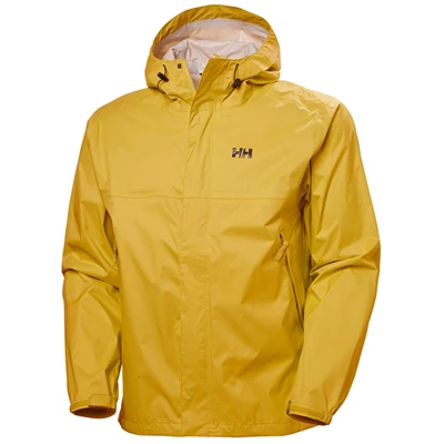 Pánské Turistické Bundy Helly Hansen Loke Hnědé | YLHTM-5869