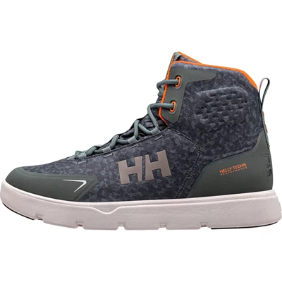 Pánské Zimní Boty Helly Hansen Canyon Ullr Helly Tech® Šedé | DWUJN-3752